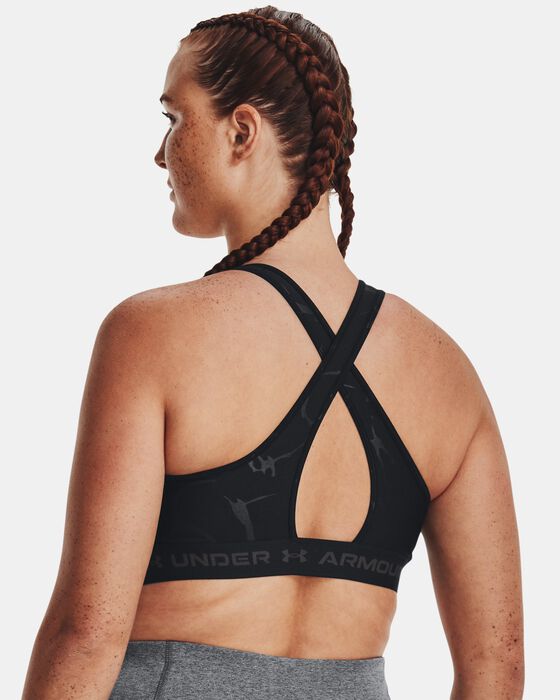 آرمر® ميد كروس-باك إمبوس image number 6