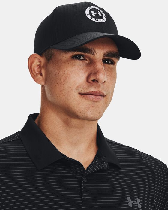 UA Jordan Spieth Tour image number 2