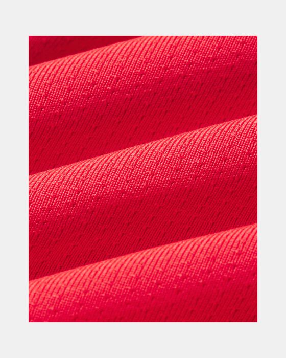 UA Crossback Longline image number 10