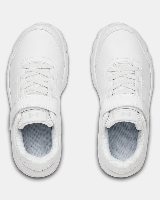 UA أسيرت 8 يونيفورم سينثتيك  image number 2