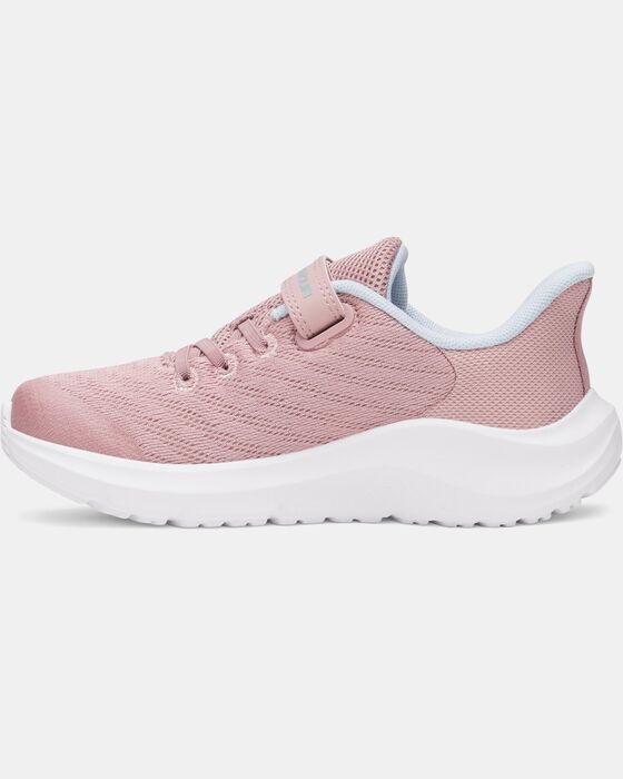 UA برسوت 4 بيج لوجو AC image number 1