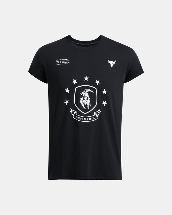 بروجكت روك إيفولف image number 2