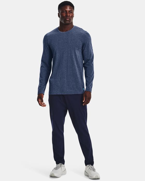Men's UA Unstoppable Tapered Pants image number 2