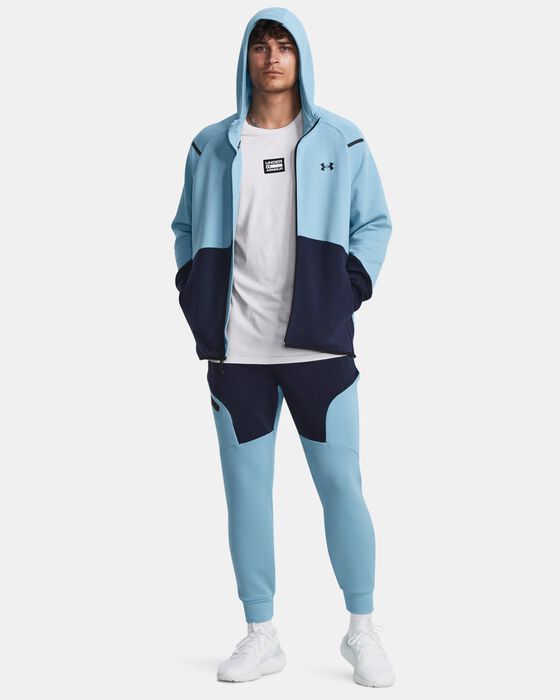 UA Unstoppable Fleece image number 2