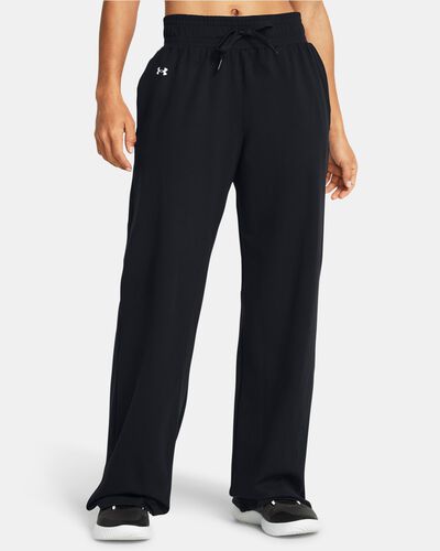 Women's UA Motion Open Hem Pants