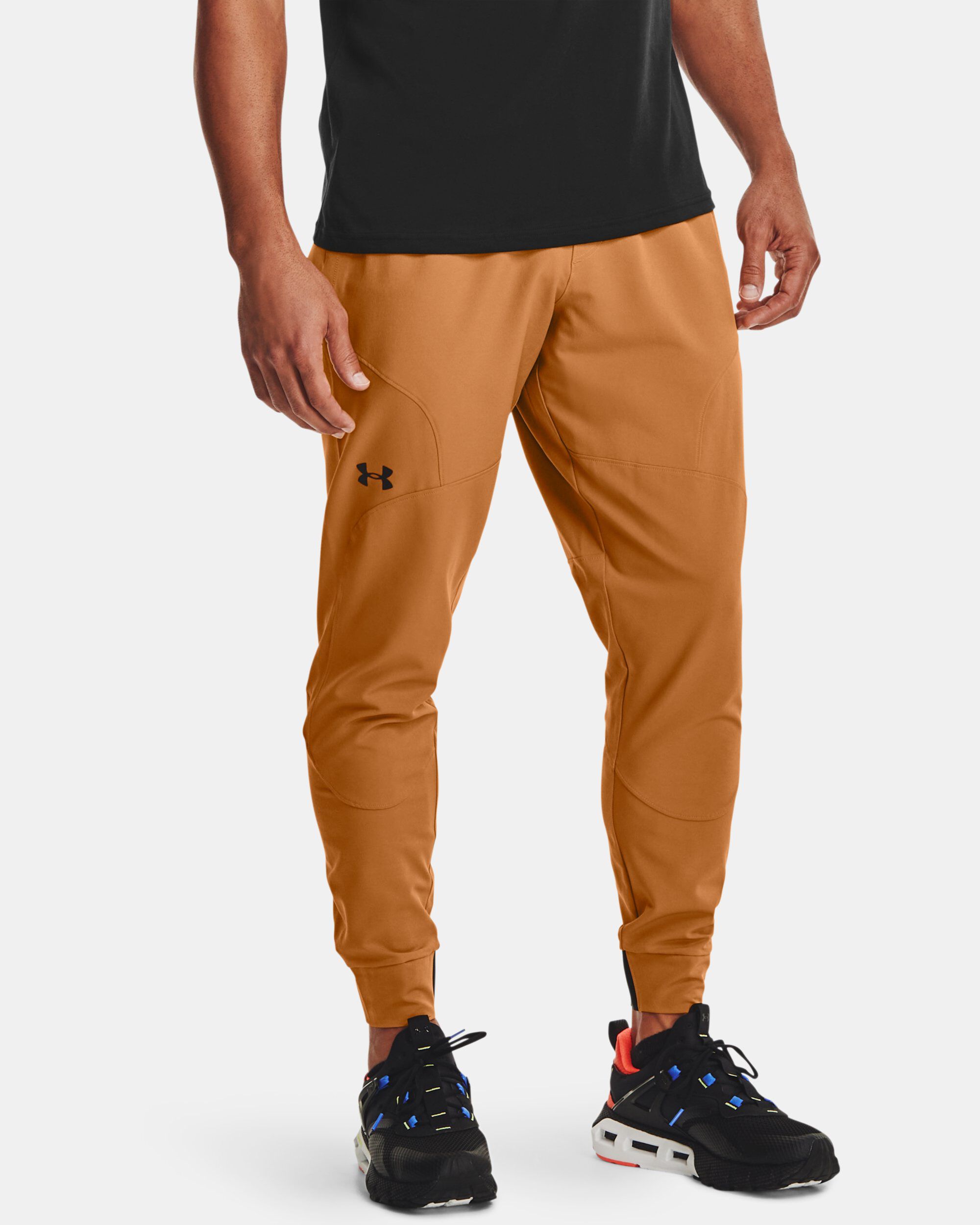 Men's ua flex clearance woven joggers
