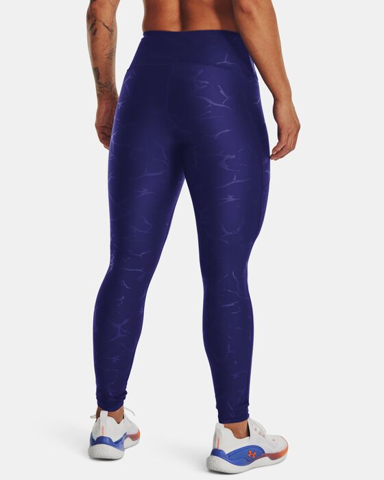 HeatGear&reg; No-Slip Waistband Emboss image number 1