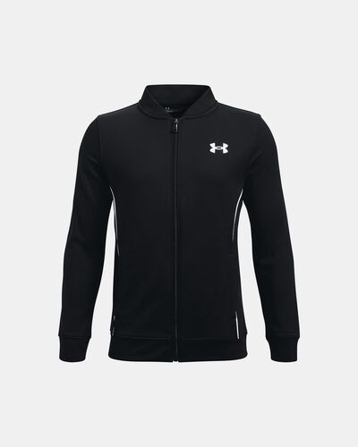 Boys' UA Pennant 2.0 Full-Zip
