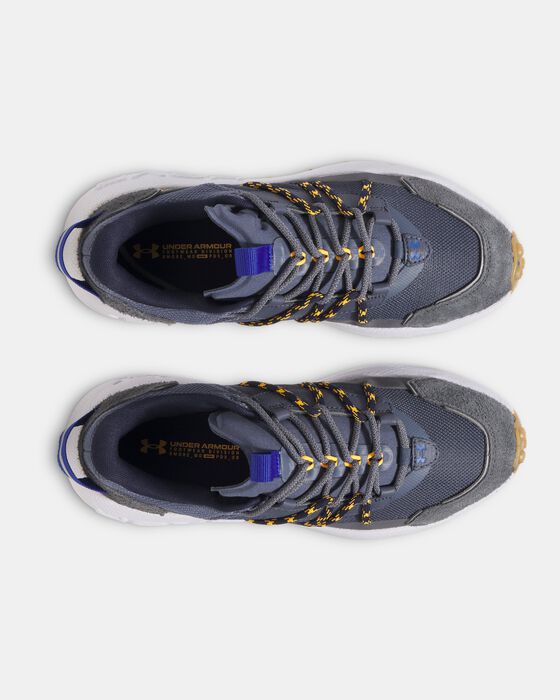 Unisex UA Fat Tire Venture Pro Shoes image number 2