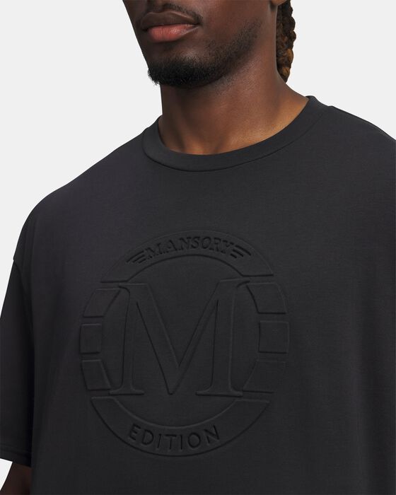 UA x Mansory Logo UA x Mansory Logo image number 2