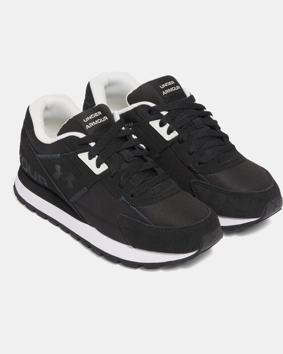 UA إسينشال رانر image number 3