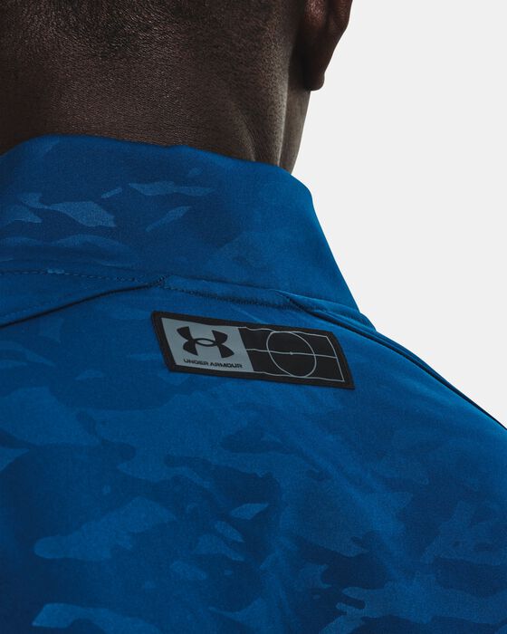 جاكيت بومبر أكسيليريت للرجال image number 3