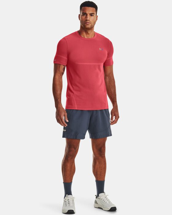 UA Vanish Elite Seamless image number 2