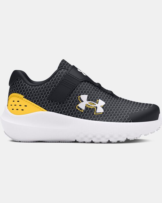 UA Surge 4 AC image number 0