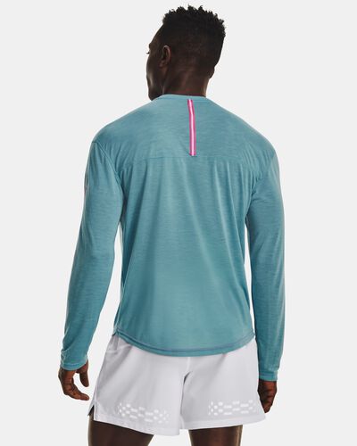 UA رن إيني وير بريذ