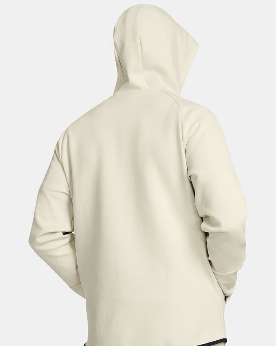 UA Unstoppable Fleece image number 1