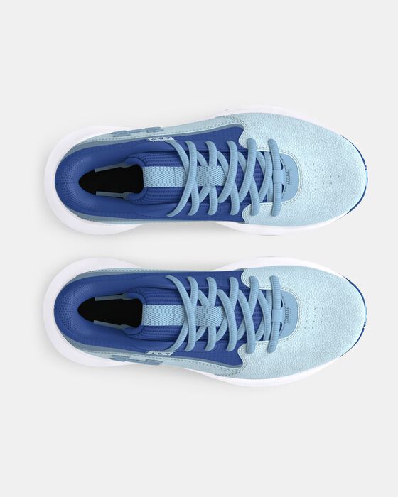 UA Lockdown 7 image number 2