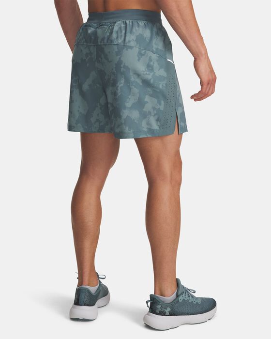 UA Launch Pro Printed image number 1