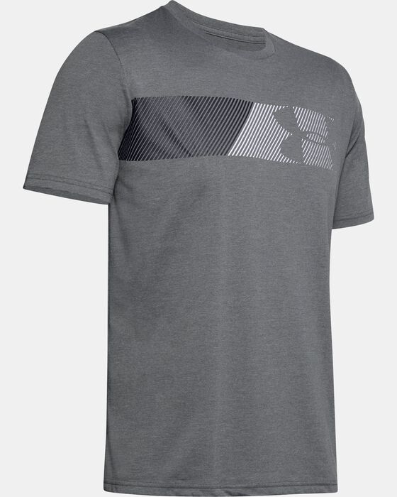 UA Fast Left Chest image number 6