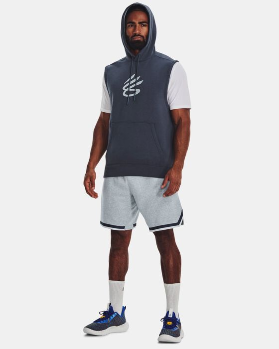 Curry Fleece Curry Fleece image number 2