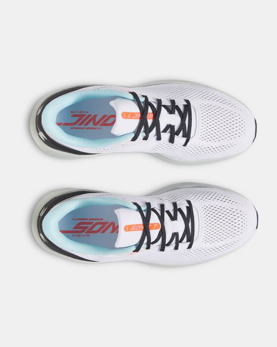 UA Sonic 7 image number 2