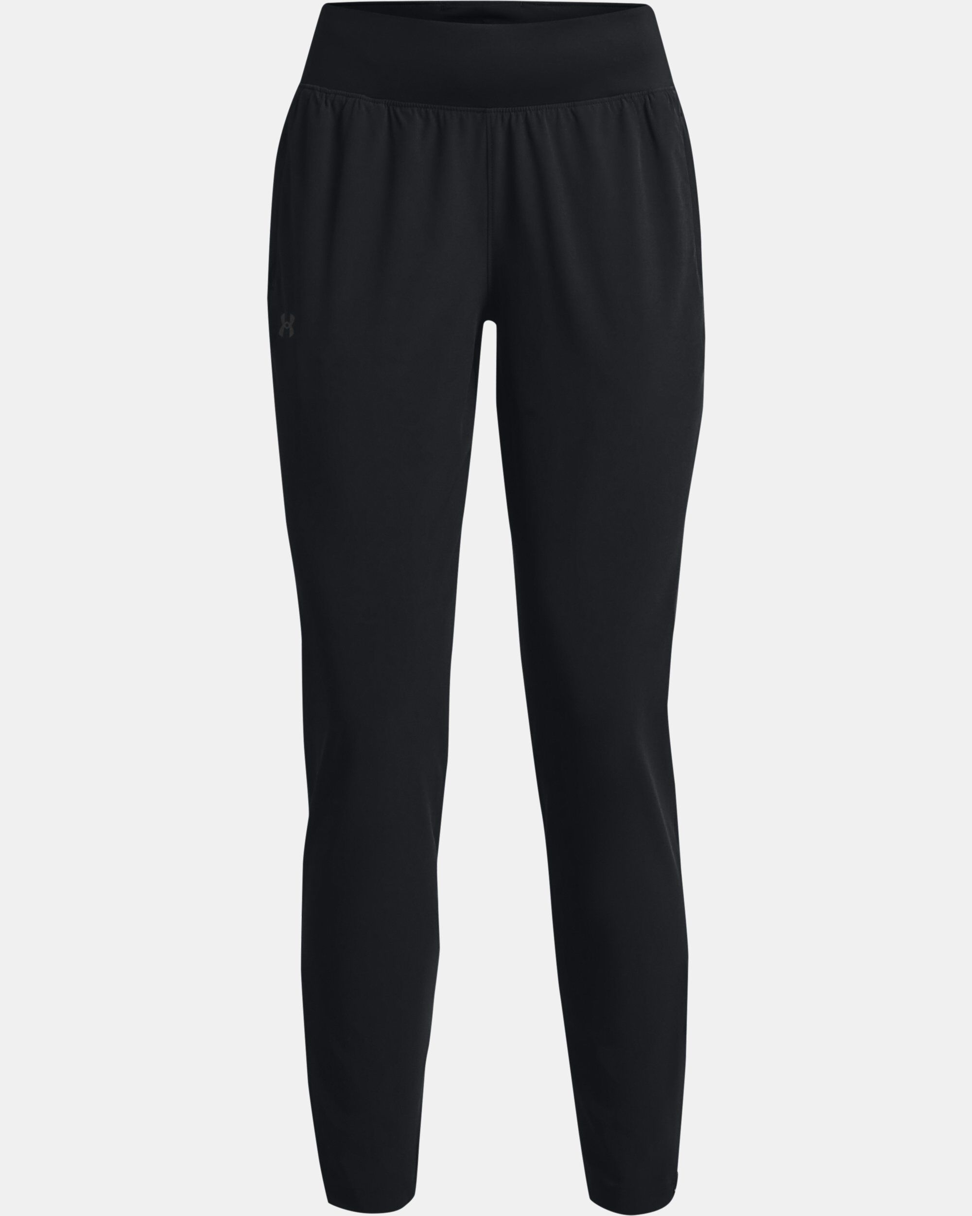 Under armour storm pants black women best sale