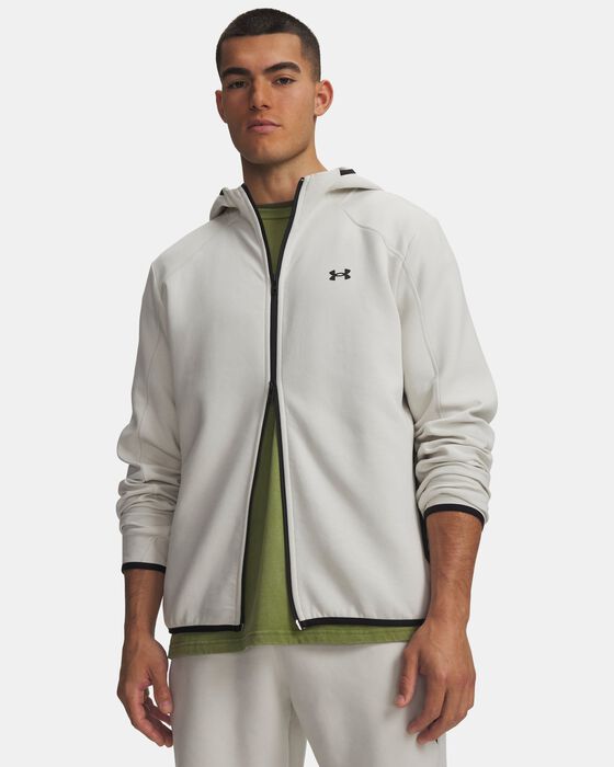 UA Unstoppable Fleece image number 0