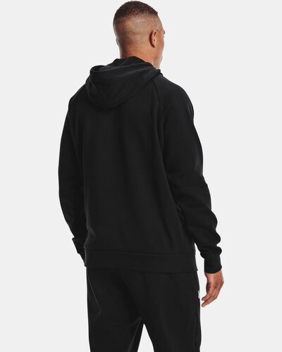 Men's UA Rival Fleece Lockertag Hoodie