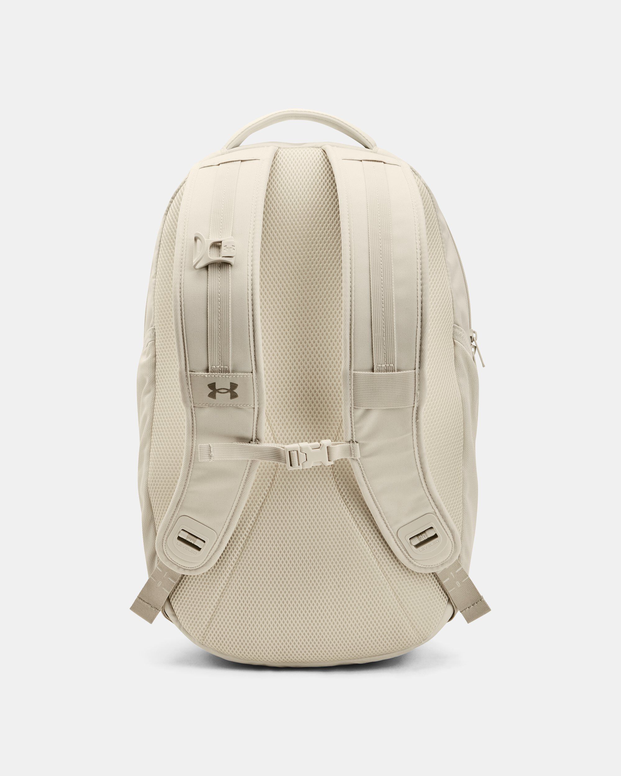 White and gold under armour backpack deals