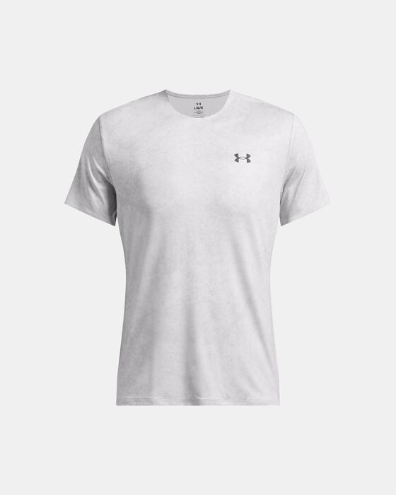 تيشيرت UA فانيش إليت فنت بطبعة بأكمام قصيرة للرجال تيشيرت UA فانيش إليت فنت بطبعة بأكمام قصيرة للرجال image number 3