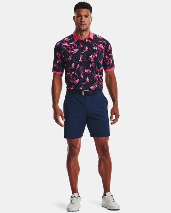 Men's UA Iso-Chill BOF Polo image number 2