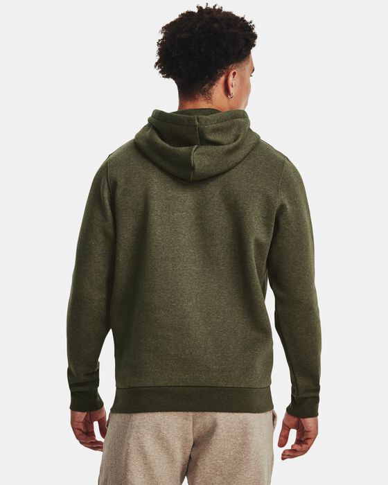 UA Icon Fleece image number 1