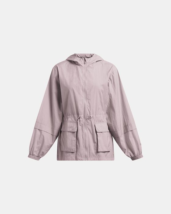 UA Crinkle Woven image number 4