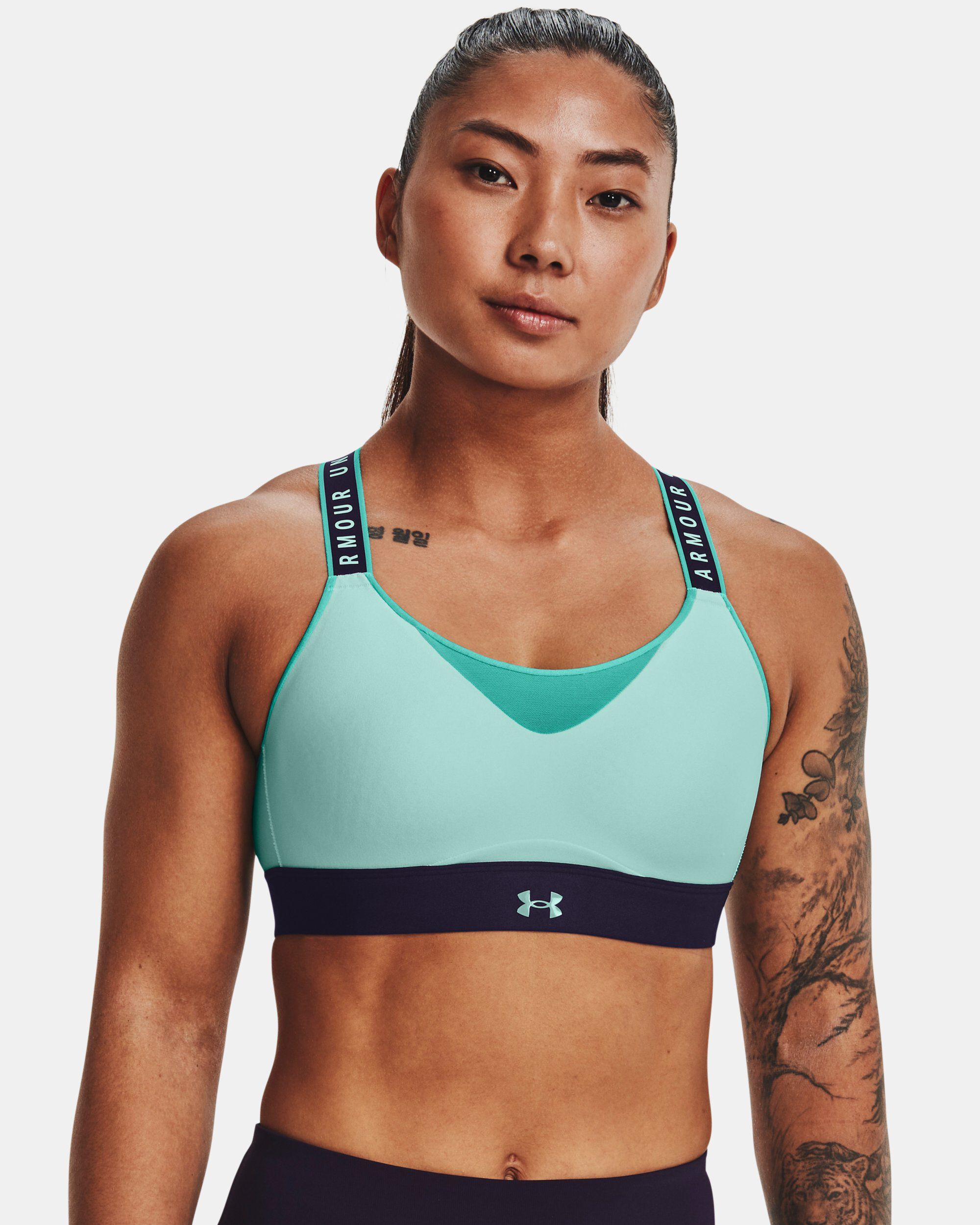 Under armour sport best sale bh high support