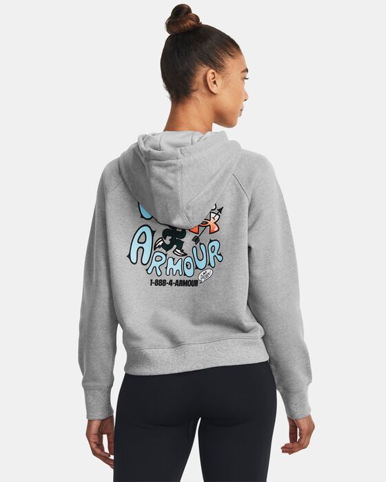 UA هيفي-ويت تيري image number 1