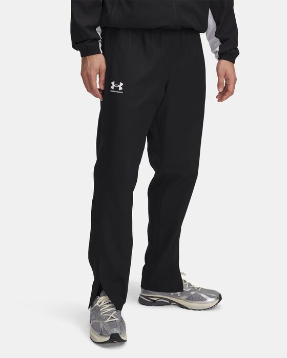 UA Rival Woven image number 0