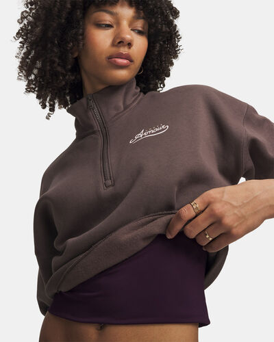 UA Rival Fleece Varsity