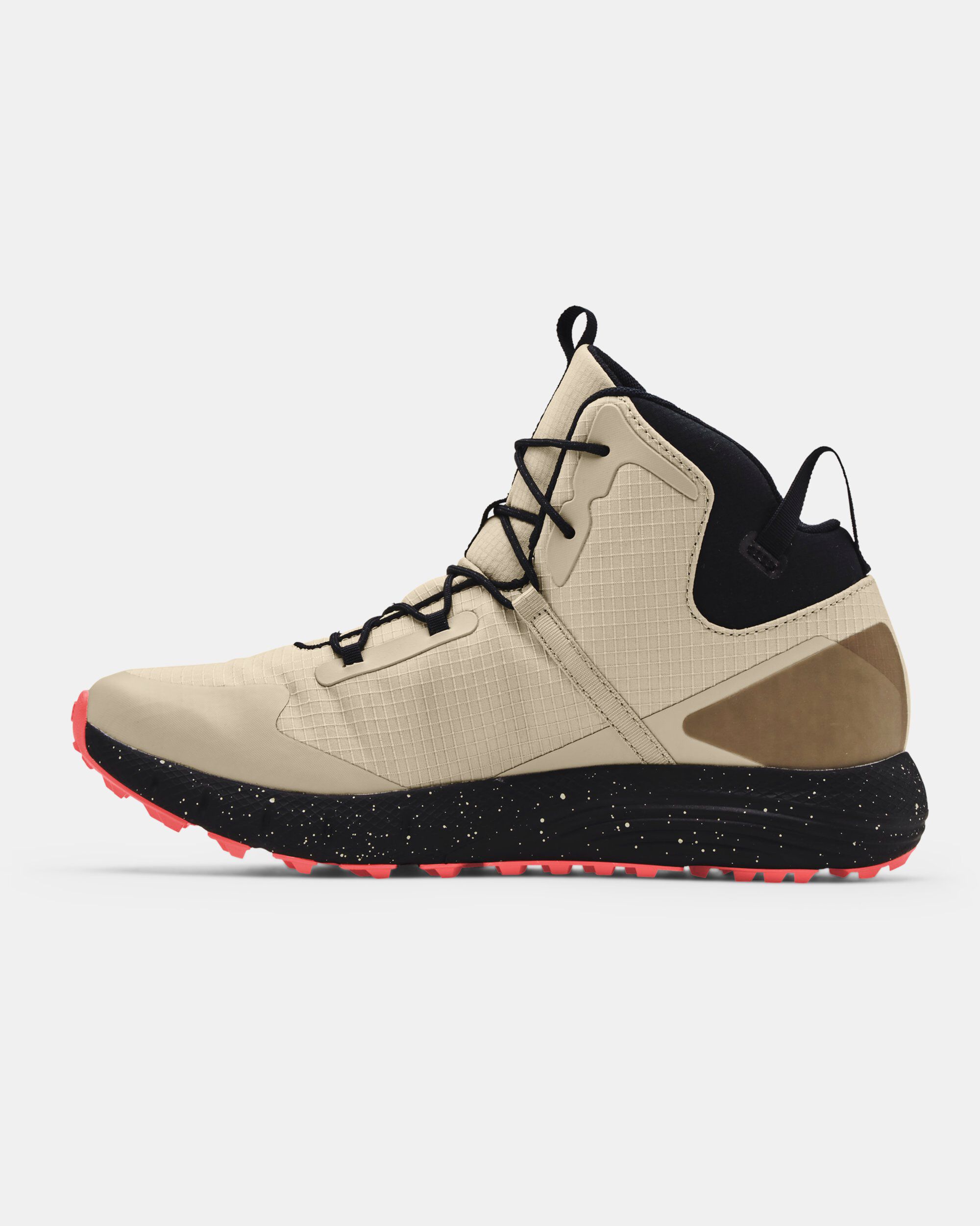 Under armour hotsell bandit 1