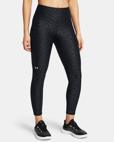 HeatGear® Armour No-Slip Waistband Printed