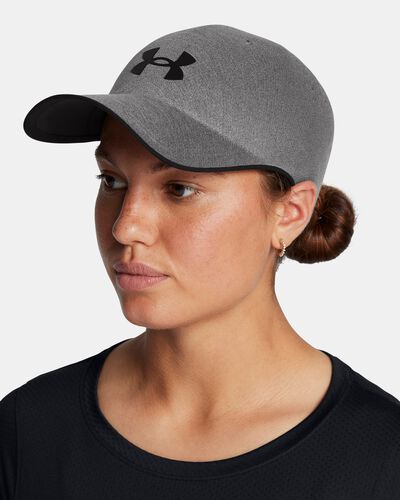 UA StealthForm Uncrushable Hat