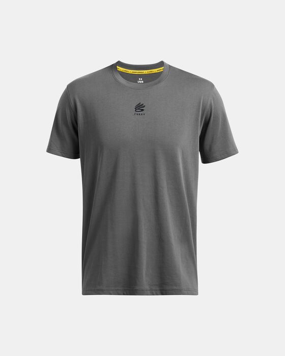 Curry Logo Heavyweight image number 3