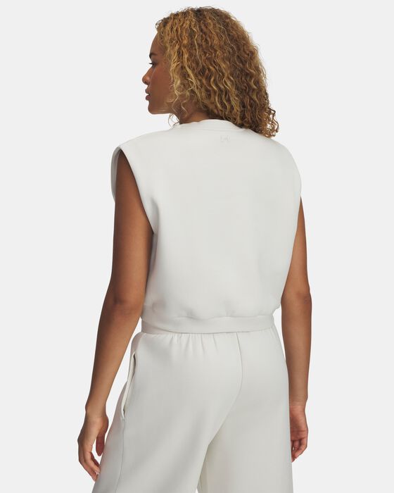 UA Unstoppable Fleece UA Unstoppable Fleece image number 1