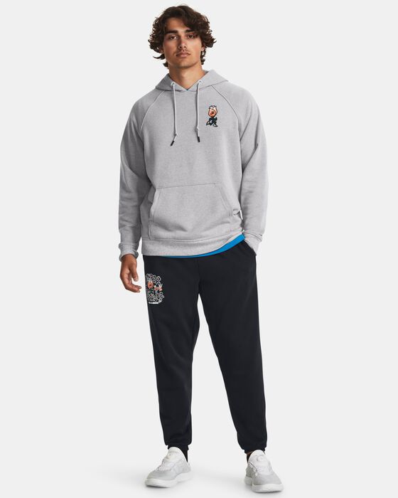 UA هيفي-ويت تيري روز image number 2