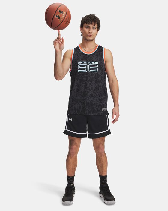 يو إيه زون برو ميش برينتد image number 2