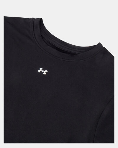 UA Motion Fitted