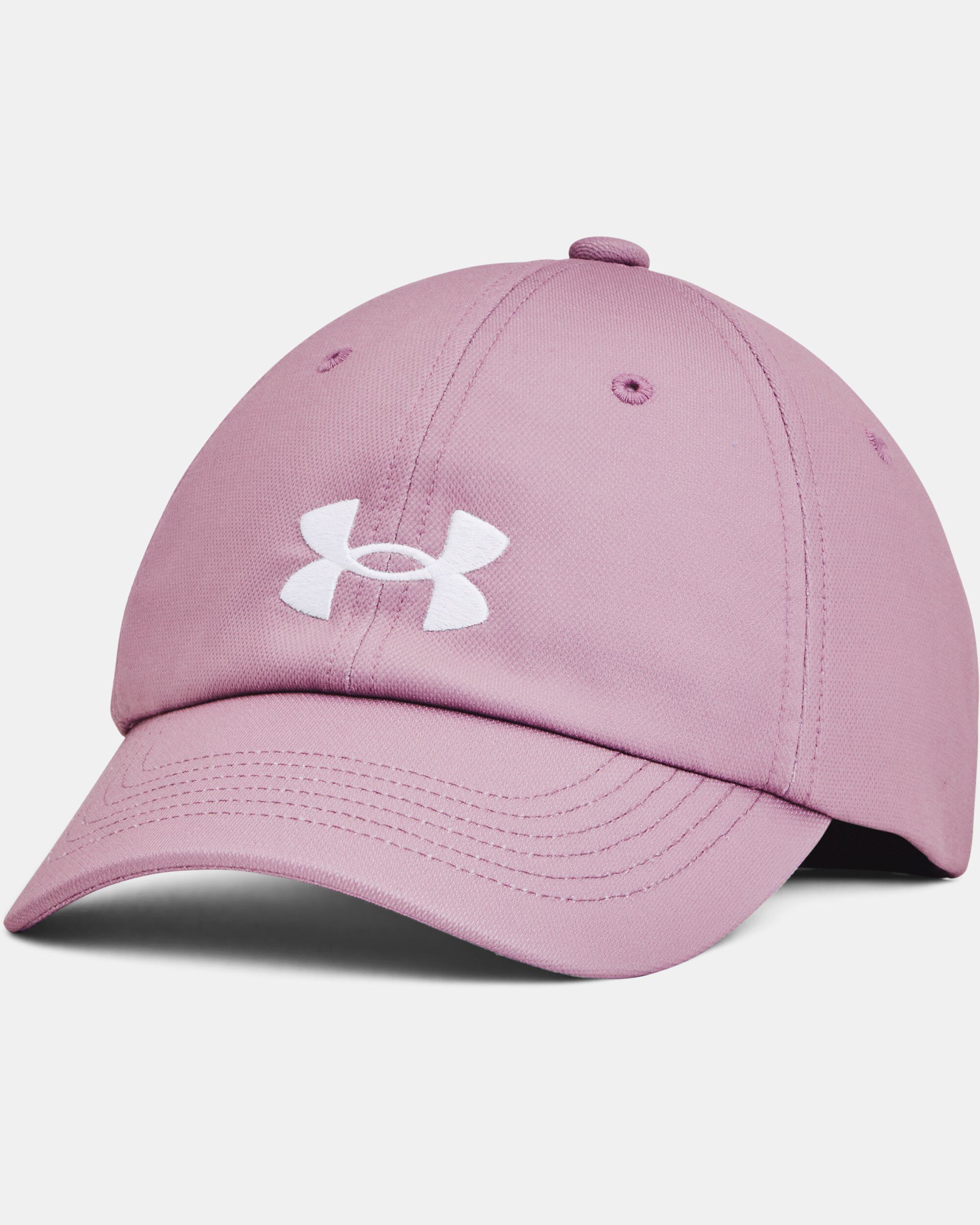 Girls under armour best sale cap