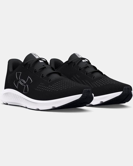 UA Charged Pursuit 3 Big Logo UA Charged Pursuit 3 Big Logo image number 3