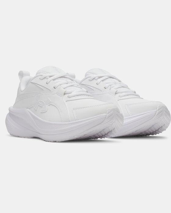 UA أسيرت 11 يونيفورم سينثيتك image number 3