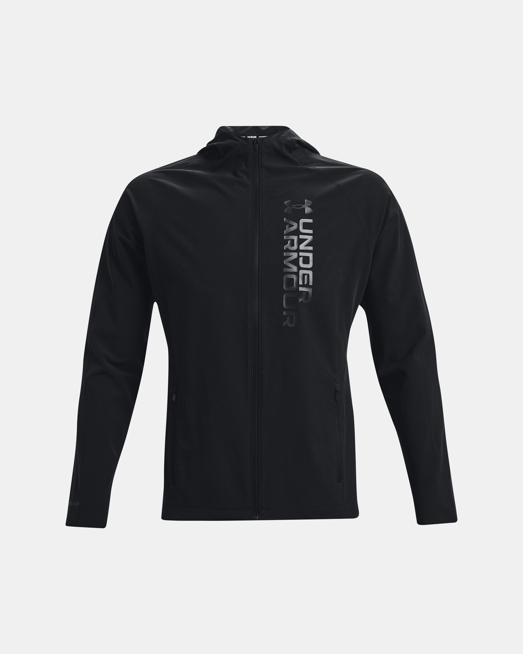 Under armour men's deals storm softershell jacket
