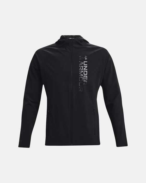 جاكيت UA آوت-رن ذا ستورم للرجال جاكيت UA آوت-رن ذا ستورم للرجال image number 6